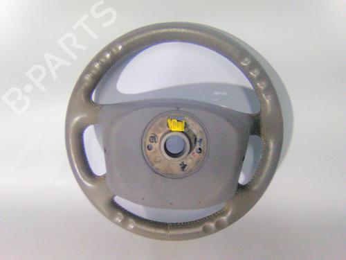Steering wheel AUDI A4 B6 Avant (8E5) 2.5 TDI | BP22935827C49 