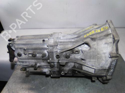 Gearbox BMW 3 Touring (E91) 330 d | BP19863180M3 