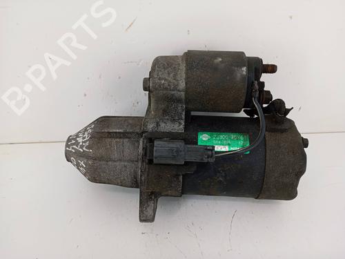 Used Starter Starter NISSAN SUNNY III Hatchback (N14) 1.4 (82 hp) 34044570 34044570