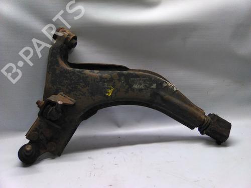 Querlenker links vorne für NISSAN VANETTE CARGO Van (HC 23) 2.3 D (75 hp) 19863364