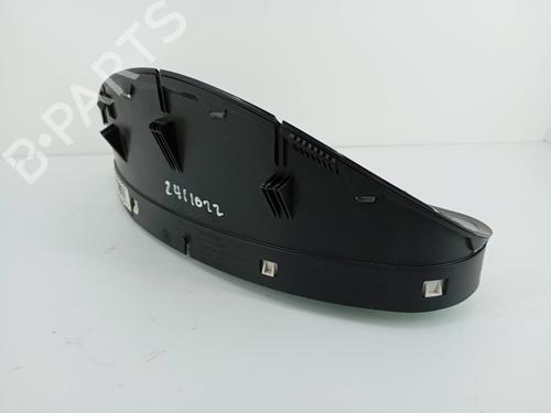 Instrument cluster PEUGEOT 407 SW Estate Van (6E_) 1.6 HDi | BP31054217C47