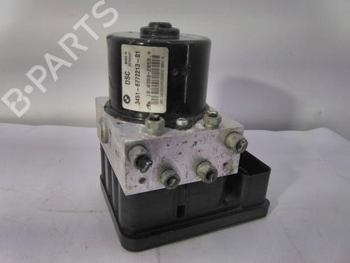 Used ABS pump BMW 3 (E90) 320 d (163 hp) 19843939
