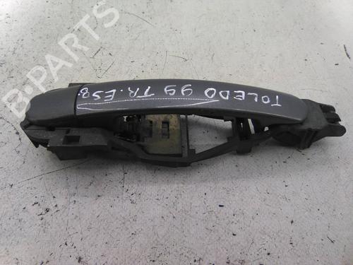 Venstre bak utvendig håndtak SEAT TOLEDO II (1M2) 1.9 TDI | BP19859071C130 
