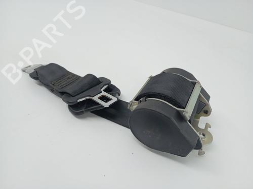 Used Rear left seatbelt PEUGEOT 308 SW I Estate Van (4E_) 1.6 HDi (90 hp) 31255583
