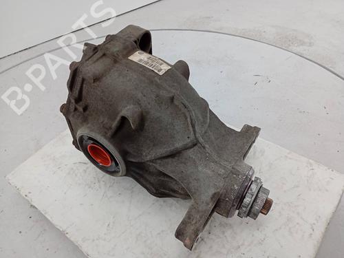 Used Rear differential BMW 5 (F10) 520 d (200 hp) 31256118