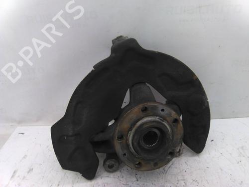Used Left front steering knuckle PEUGEOT 508 SW I (8E_) 1.6 BlueHDi 120 (120 hp) 19834721