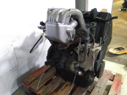 Engine PEUGEOT 106 II (1A_, 1C_) 1.5 D | BP19835293M1 