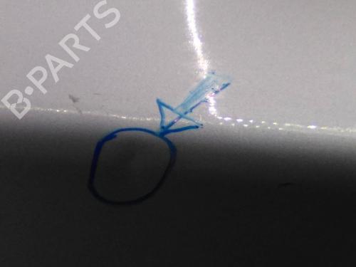 Left rear door BMW 1 (E87) 118 d | BP23095345C4 