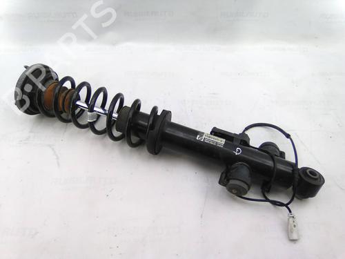 Used Right rear shock absorber BMW 7 (F01, F02, F03, F04) 730 d (245 hp) 19825346