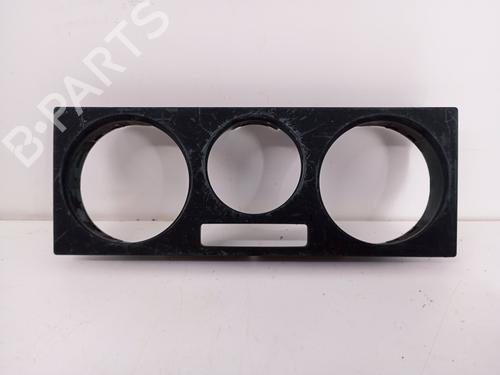Klimabedienteil für VW GOLF IV Variant (1J5) 1.4 16V (75 hp) 33178906