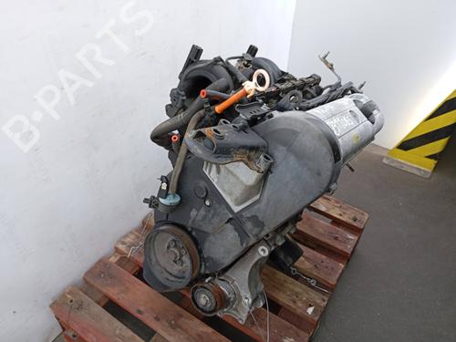 Engine VW POLO III (6N1) 50 1.0 | BP29002814M1 