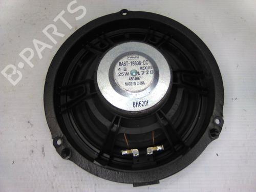 Luidspreker FORD FIESTA VI (CB1, CCN) 1.4 TDCi | BP19865785E2 