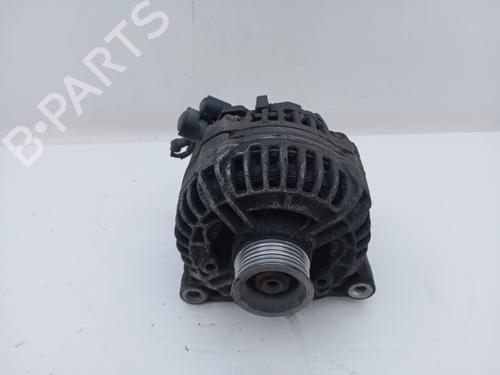 Used Alternator PEUGEOT 206 Hatchback (2A/C) 2.0 HDI 90 (90 hp) 28603376