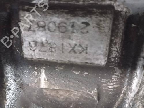 Gearbox HYUNDAI ATOS (MX) 1.0 i | BP19915922M3 