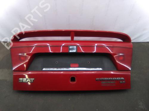 Tailgate SEAT CORDOBA (6K1, 6K2) 1.6 i | BP19814224C6 