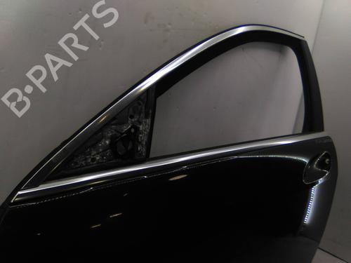 Left front door MERCEDES-BENZ S-CLASS (W221, V221) S 350 CDI | BP27661502C2