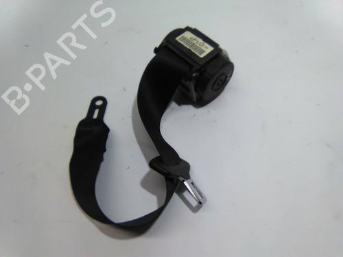 Used Rear left seatbelt BMW 1 (E87) 118 d (122 hp) 19872306