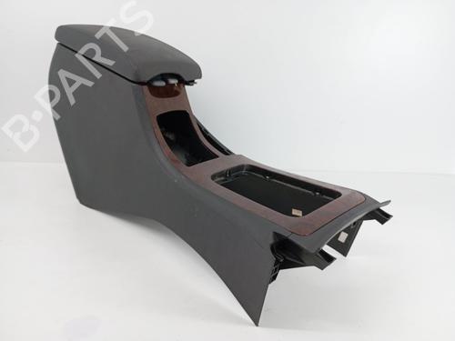 Mittelkonsole für PEUGEOT 407 SW Estate Van (6E_) 1.6 HDi (109 hp) 31814285