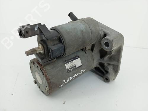 Starter PEUGEOT 2008 I (CU_) 1.2 VTi | BP30865059M8 - Image 5