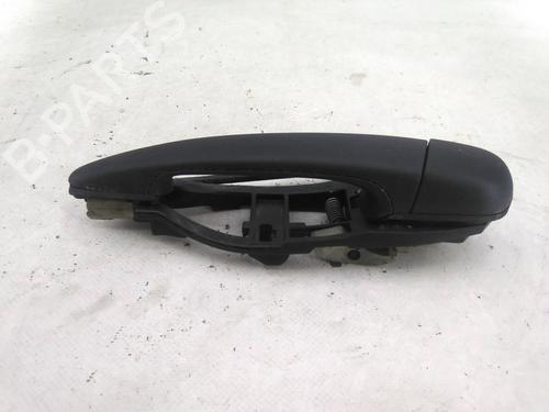 Rear left exterior door handle BMW 3 Touring (E46) 320 d | BP19835966C130 