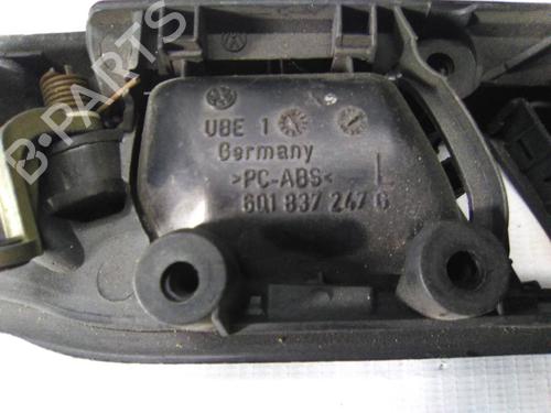 Front left interior door handle VW POLO (9N_, 9A_) 1.4 16V | BP19834645I13 