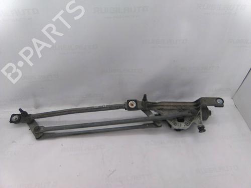 Annen FORD FOCUS II Turnier (DA_, FFS, DS) 1.8 Flexifuel (125 hp) 19814935