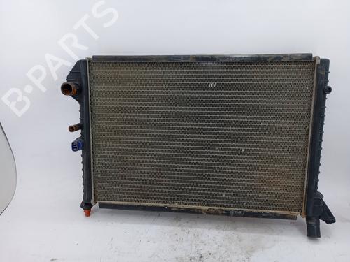 Køler VOLVO 480 (482) 1.7 Turbo (120 hp) 22433540