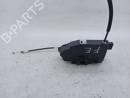 Front left lock PEUGEOT 308 II (LB_, LP_, LW_, LH_, L3_) 1.6 HDi | BP24534743C98 