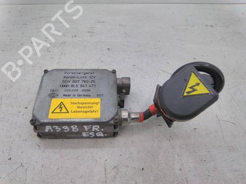 Used Xenon ballast Xenon ballast AUDI A3 (8L1) 1.9 TDI (110 hp) 22952568 22952568