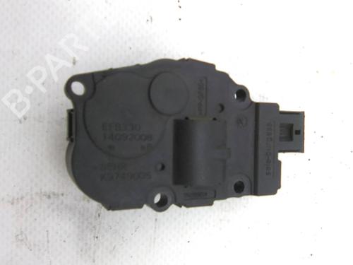 Used Heater blower motor BMW 7 (F01, F02, F03, F04) 730 d (245 hp) 19825157