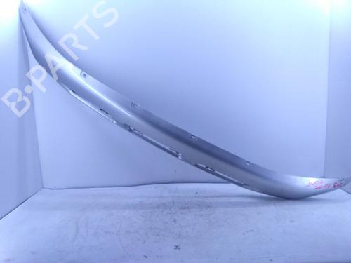 Used Front bumper spoiler PEUGEOT 3008 II SUV (MC_, MR_, MJ_, M4_) 1.6 BlueHDi 115 (MCBHXW, MCBHYB) (116 hp) 22946389