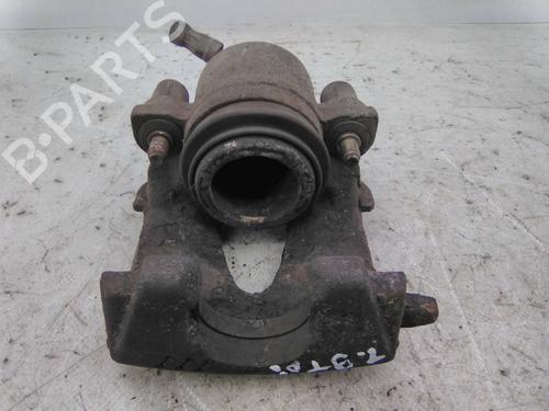 Left front brake caliper VW GOLF IV (1J1) 1.9 TDI | BP19812094M105 
