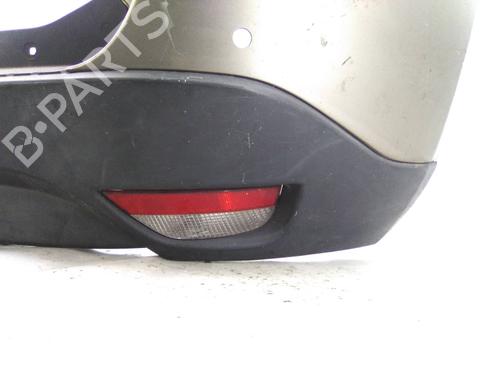 Bak støtfanger RENAULT GRAND SCÉNIC III (JZ0/1_) 1.5 dCi (JZ09, JZ0D, JZ10, JZ14, JZ1G, JZ29, JZ2C) | BP22938182C8 