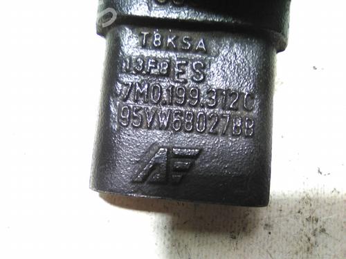 Engine mount SEAT ALHAMBRA (7V8, 7V9) 1.9 TDI | BP19809040M89 
