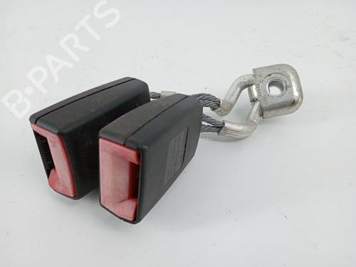 Used Seat buckle VW GOLF V (1K1) 2.0 TDI (136 hp) 31345245