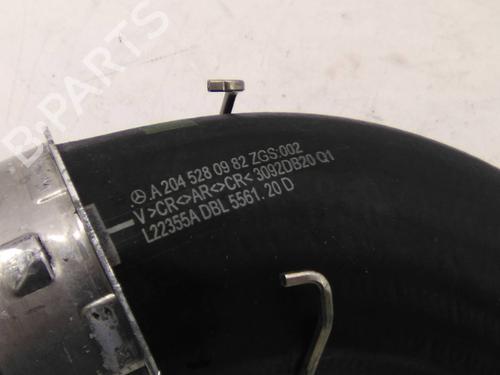 Other MERCEDES-BENZ C-CLASS (W204) C 220 CDI (204.002) | BP21821450O1 