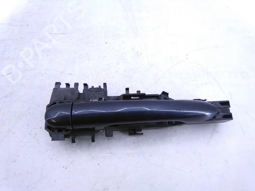 Used Rear right exterior door handle RENAULT MEGANE II Estate (KM0/1_) 1.5 dCi (KM0F, KM0T, KM2B) (82 hp) 19814665