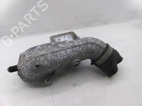 Used Pipe SAAB 900 II Convertible 2.0 -16 Turbo (185 hp) 19850815