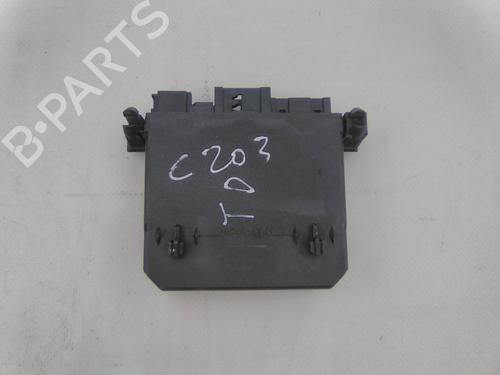 Electronic module MERCEDES-BENZ C-CLASS (W203) C 200 CDI (203.004) | BP22960876M83