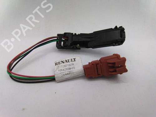 Other RENAULT MEGANE IV Grandtour (K9A/M/N_) 1.5 dCi 110 | BP19839168O1