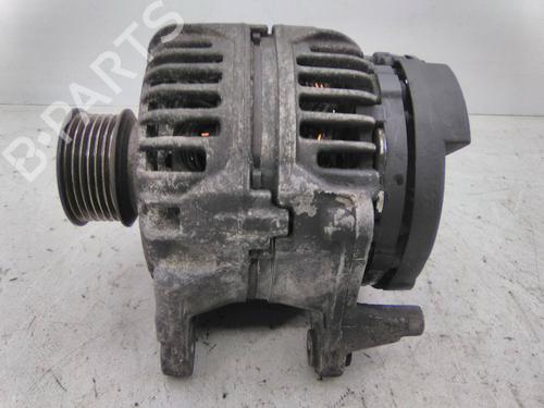 Alternator SKODA OCTAVIA I Combi (1U5) 1.4 16V | BP19827108M7 