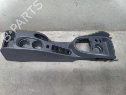 Used Middle console SEAT LEON (1P1) 1.4 16V (86 hp) 19854689