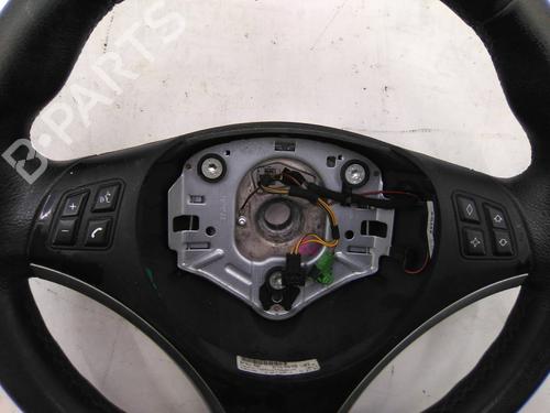 Steering wheel BMW 1 (E87) 118 d | BP19818565C49 