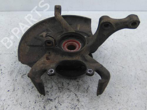 Left front steering knuckle VW GOLF III (1H1) 1.6 | BP19855070M25 