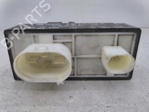 Motorstyringsenhed SEAT IBIZA III (6L1) 1.2 12V | BP19815961M57