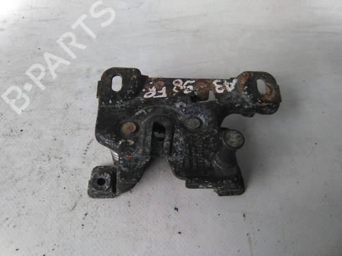 Fechadura do capot AUDI A3 (8L1) 1.9 TDI (110 hp) 22950589
