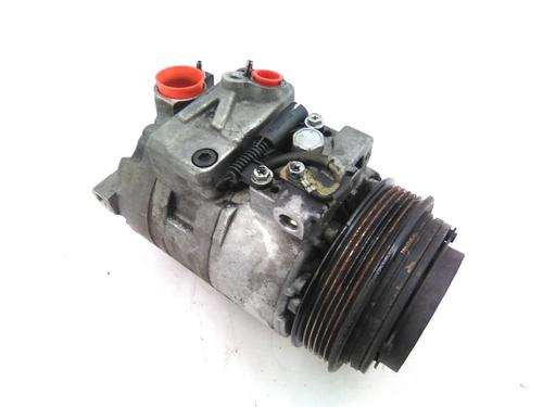 Used AC compressor MERCEDES-BENZ E-CLASS (W210) E 220 CDI (210.006) (125 hp) 19861599