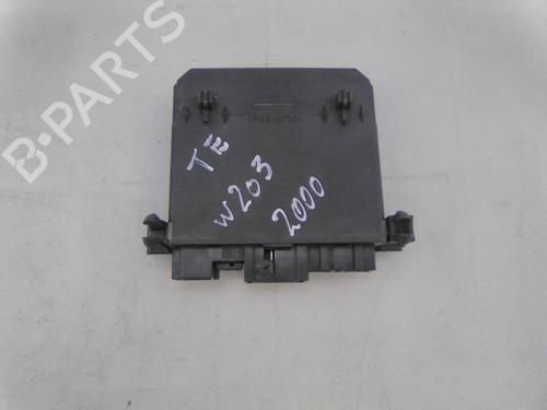 Elektronische module MERCEDES-BENZ C-CLASS (W203) C 200 CDI (203.004) | BP22960894M83