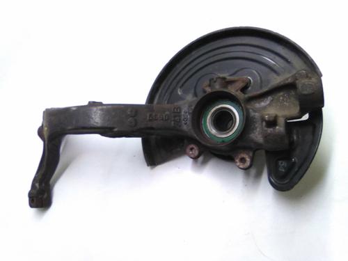 Left front steering knuckle VW PASSAT B5.5 (3B3) 1.9 TDI | BP22935322M25 