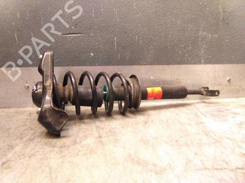 Used Left front shock absorber AUDI A4 B5 (8D2) 1.9 TDI (75 hp) 22934966